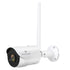 VeryFocal 2K HD Wireless Security Camera Outdoor (Auto Flood Lights, 2-Way Audio, IP66 Weather-Resistance, Plug-in for Power)